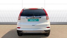 Honda CR-V 2.0 i-VTEC SE Plus 5dr Auto [Nav] Petrol Estate